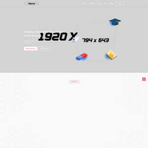 Ramom School Management Screenshot
