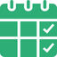 Shiftparade Logo