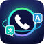 AI Phone Icon