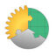 MetalCalc Icon