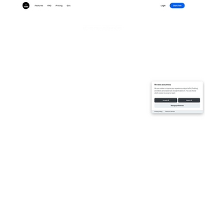 Yaranga Screenshot
