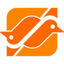 Social Bird Logo