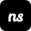 no-stress Logo