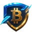 Coin Market Point Logo