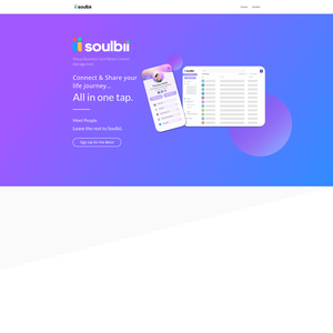 Soulbii Screenshot