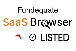 Fundequate - SaaS Browser Verified Badge