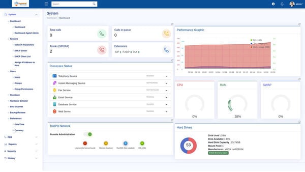 KingAsterisk Technologies Screenshot 8