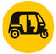 Keke Drop Logo