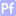 Pfindit Logo