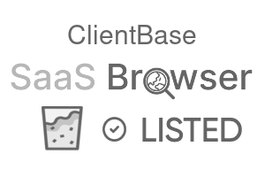ClientBase - SaaS Browser Verified Badge