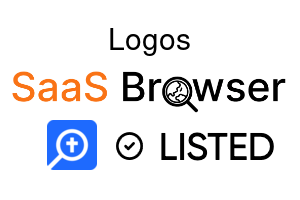 Logos - SaaS Browser Verified Badge