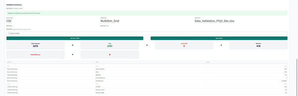 EPM Vitals Screenshot 2