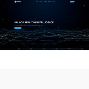 Omnicloud Screenshot