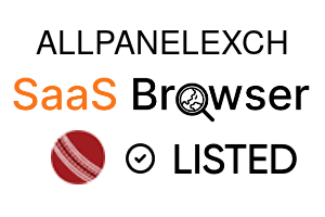 Allpanelexch - SaaS Browser Verified Badge