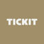 Tickit Logo