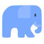 elepha Icon