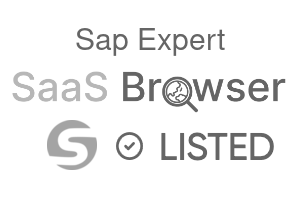 Sap Expert - SaaS Browser Verified Badge