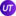 UTrada Icon