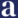 Anchor Logo