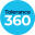 Tolerance 360 Logo