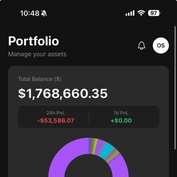 Krypteia Screenshot 1