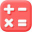 WP Calorie Calculator Pro Logo