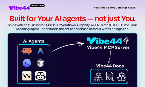 Vibe44 Screenshot 2