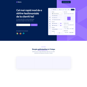 Card Recenzii Google Screenshot