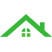 Real Estate Text Sign Riders Logo