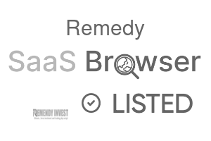 Remedy - SaaS Browser Verified Badge