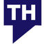 Talk Hired Logo