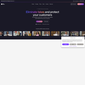 Red Points Screenshot
