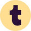 Toggl Track Icon