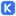 Kedo Icon