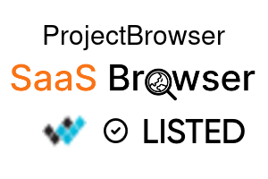 ProjectBrowser - SaaS Browser Verified Badge