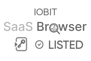 KeyAway - SaaS Browser Verified Badge