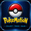 PokeMation Logo