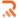 Ratio Logo