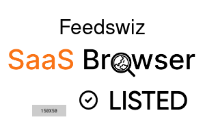 Tiny File Manager - SaaS Browser Verified Badge