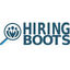 Hiring Boots Logo