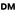DMOne Logo