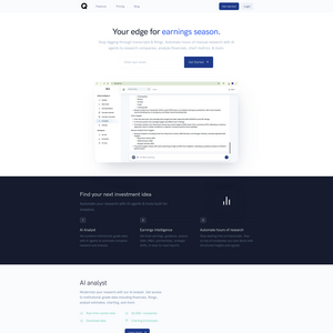 MLQ Screenshot