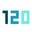 120 AI Chat Logo