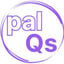 PalQs Logo