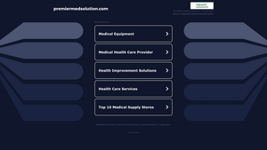 BritFlex Solutions Screenshot