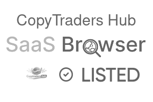 CopyTraders Hub - SaaS Browser Verified Badge