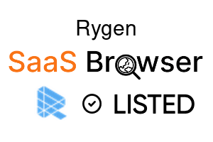 Rygen - SaaS Browser Verified Badge