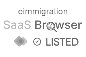 eimmigration - SaaS Browser Verified Badge