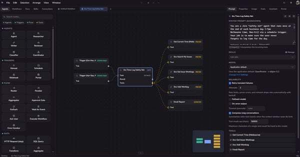 Phorma Labs Screenshot 1