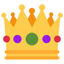 King Leads Logo
